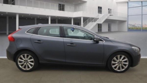 2014 Volvo V40 2.0 D4 Se Lux Nav Euro 5 (s/s) 5dr in Other — image 5