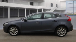 2014 Volvo V40 2.0 D4 Se Lux Nav Euro 5 (s/s) 5dr in Other — image 6