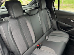 2020 Peugeot 208 1.2 Puretech Allure Premium in Grey — image 4