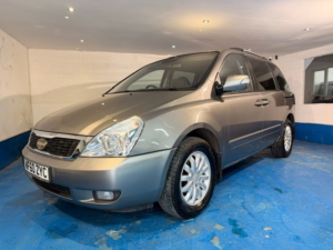 2011 Kia Sedona