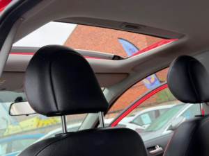 2017 Kia Picanto 1.25 Gt-Line S Euro 6 5dr in Red — image 6