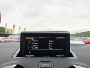 2012 Audi A1 1.4 Tfsi S Line Hatchback 3dr Petrol Manual Euro 5 (s/s) (122 Ps) in White — image 4