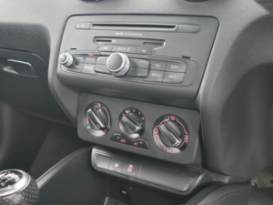 2012 Audi A1 1.4 Tfsi S Line Hatchback 3dr Petrol Manual Euro 5 (s/s) (122 Ps) in White — image 6