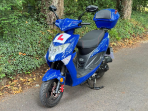 2025 Teyin Ty 50 Qt-29e