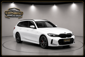 2024 BMW 3 Series
