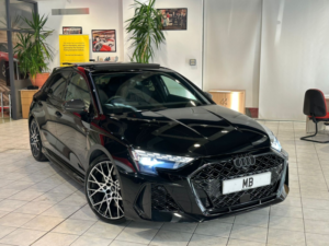 2025 Audi Rs3