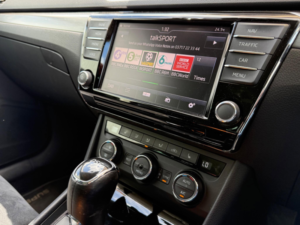 2015 Skoda Superb 2.0 Tdi Se L Executive DSG Auto 6spd Euro 6 (s/s) 5dr in White — image 6