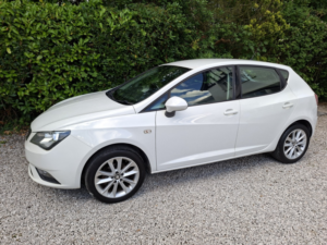2014 SEAT Ibiza