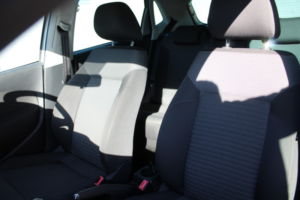 2013 Volkswagen Polo 1.4 Match in Silver — image 4
