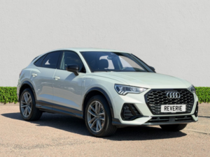2023 Audi Q3