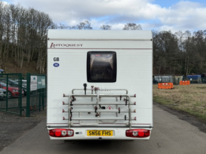 2006 Peugeot Boxer Hdi 330 Lx Mwb C/c in Multicolour — image 6