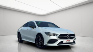 2023 Mercedes-Benz Cla