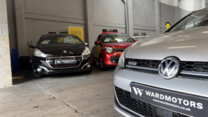 2016 Volkswagen Golf 2.0 Tdi Bluemotion Tech Gtd Diesel Silver 5dr Cruise+satnav+lowtax in Silver — image 4