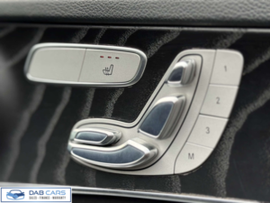 2017 Mercedes-Benz C-Class 2.1 C 250 Amg Line Premium+ D Auto 5dr in Black — image 6