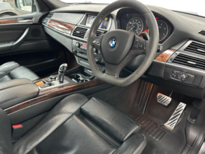 2013 BMW X5 3.0 30d M Sport Auto Xdrive Euro 5 5dr in Grey — image 3