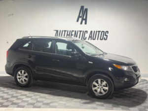 2010 Kia Sorento