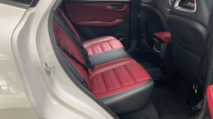 2022 MG MG Hs 1.5 T-Gdi 16.6kwh Exclusive Auto Euro 6 (s/s) 5dr in White — image 6