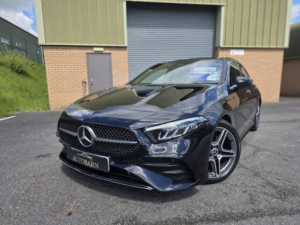 2023 Mercedes-Benz A Class