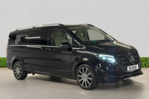 2024 Mercedes-Benz V Class