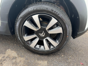 2019 Citroen C3 1.2 Puretech Flair in White — image 6