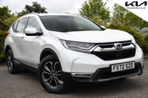 2023 Honda Cr-V