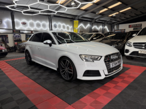 2014 Audi A3