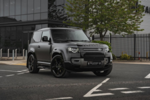 2022 Land Rover Defender 90