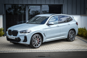 2023 BMW X3