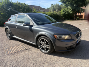 2007 Volvo C30