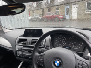 2015 BMW 1 Series 1.5 116d Ed Plus 5-Door in Grey — image 5