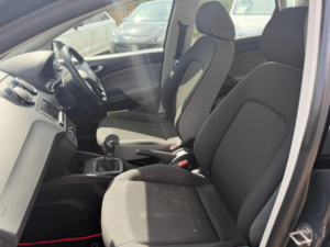 2017 SEAT Ibiza 1.2 Tsi Se Euro 6 5dr in Grey — image 3