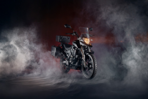 2025 Lexmoto Rx1 125