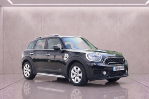 2018 MINI Countryman
