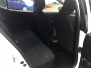 2021 Dacia Sandero 1.0 Essential Tce 90 in White — image 6
