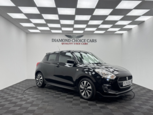 2020 Suzuki Swift