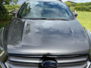 2018 Ford Kuga 2.0 Tdci Ecoblue St-Line Euro 6 (s/s) 5dr in Grey — image 6