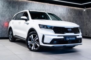 2020 Kia Sorento