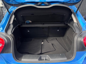 2017 Mercedes-Benz A Class 1.5 A180d Sport 7g-Dct Euro 6 (s/s) 5dr in Blue — image 6