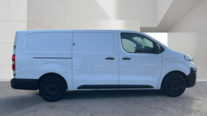 2019 Vauxhall Vivaro 1.5 Turbo D 2900 Dynamic in White — image 5