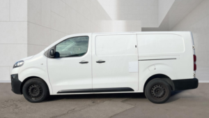 2019 Vauxhall Vivaro 1.5 Turbo D 2900 Dynamic in White — image 6
