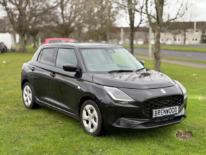 2024 Suzuki Swift