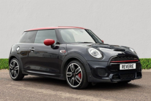 2020 MINI Hatch