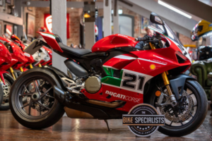 2022 Ducati Panigale V2