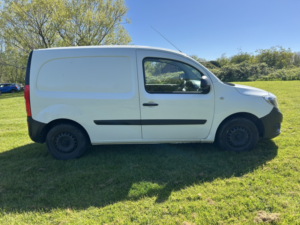 2018 Mercedes-Benz Citan