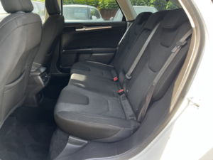 2017 Ford Mondeo 1.5 Tdci Econetic Titanium in White — image 6