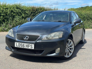 2006 Lexus Is