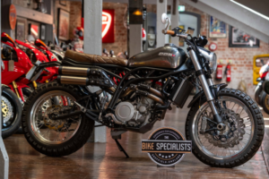 2022 Ccm Spitfire