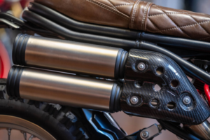 2022 Ccm Spitfire *837 Miles From New - Twin Disc Option* in Silver — image 4