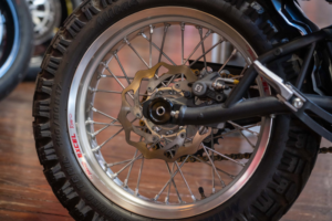 2022 Ccm Spitfire *837 Miles From New - Twin Disc Option* in Silver — image 6