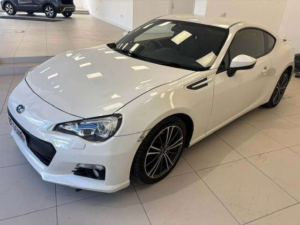 2015 Subaru Brz
